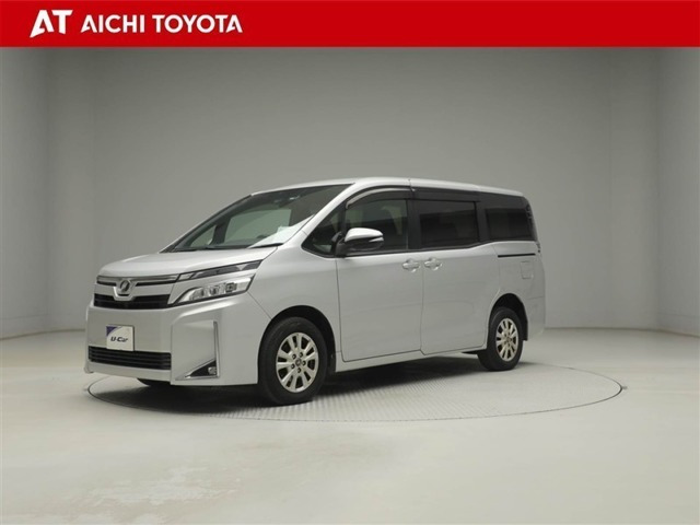 ヴォクシー2.0 V 4WD