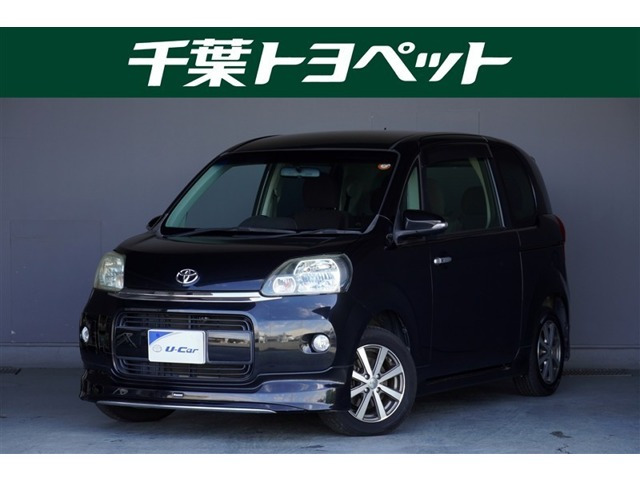 ポルテ1.5 G 4WD