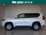 ランドクルーザープラド 2.7 TX Lパッケージ 4WD 