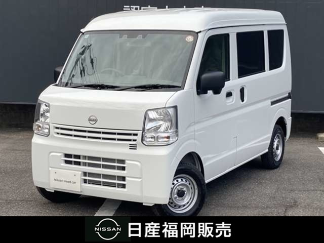 クリッパーDX ハイルーフ