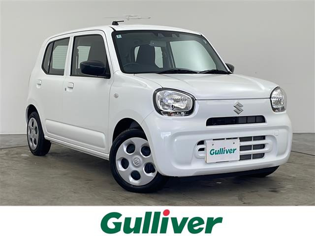 アルトL 4WD修復歴無し