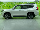 ランドクルーザープラド 2.7 TX Lパッケージ 4WD 