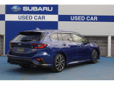 レヴォーグ  2.4 STI スポーツR EX 4WD