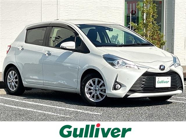 ヴィッツ1.3 F セーフティ エディションIIIワンオーナー 修復歴無し