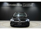 CLAクラス CLA200d AMGラインパッケージ 