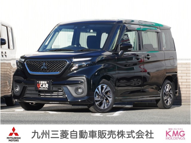 デリカD:21.2 カスタム ハイブリッド MV全方位カメラナビ4WD