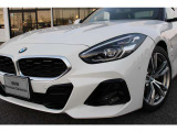 Z4 sドライブ 20i Mスポーツ 
