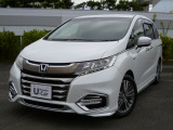 ホンダ オデッセイ