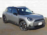 MINI認定中古車 全国の正規ディーラーにて保証修理が受けられます。