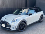 ミニクラブマン クーパー S 