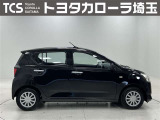 小回りが利いて運転しやすい!初心者にもオススメ!
