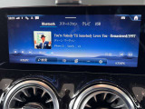 Bluetooth Music