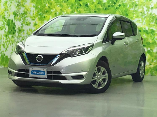 ノート 1.2 e-POWER B