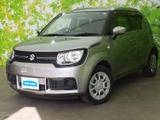 【中古車情報】スズキ イグニス 1.2 ハイブリッド(HYBRID)  MG  の中古車詳細(走行距離:3.1万km、カラー:プレミアムシルバーメタリック、販売地域:千葉県印旛郡酒々井町)
