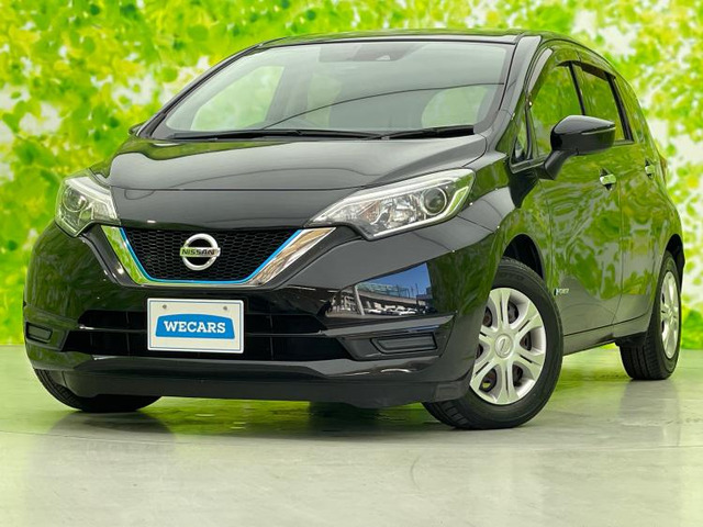 ノート 1.2 e-POWER X