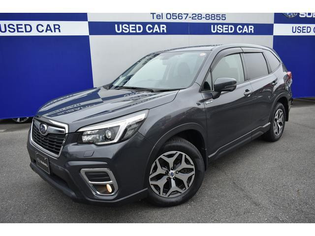 フォレスター2.0 ツーリング 4WD