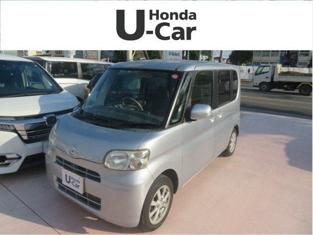 ダイハツ タント 