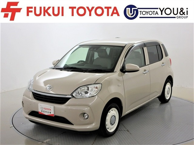 パッソ 1.0 X Lパッケージ 