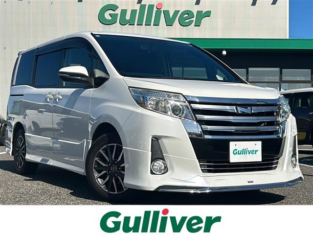 ノア 2.0 Si 修復歴無し