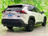 RAV4 2.0 アドベンチャー オフロードパッケージ II 4WD 