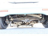 中古車は全車両、外部検査機関AISの品質検査書が付いています。