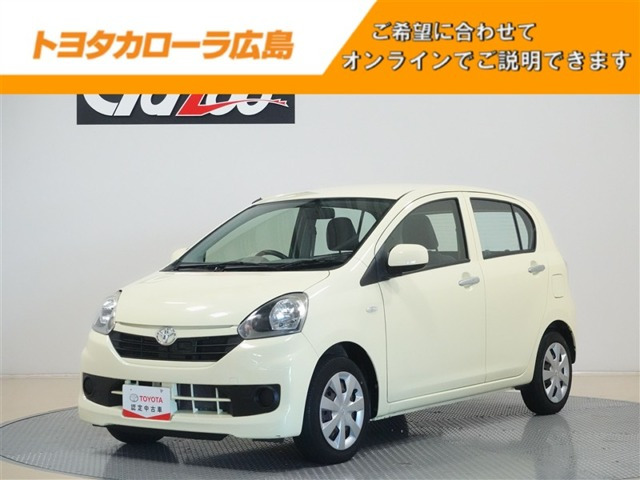 ピクシスエポックL SA