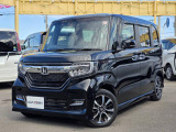 N-BOXカスタム G L ホンダセンシング 
