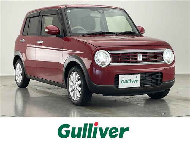 アルトラパンFリミテッド修復歴無し