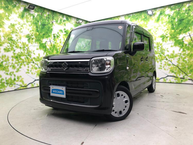 スペーシア ハイブリッド(HYBRID)  X 