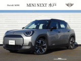 BMW MINI ミニエースマン