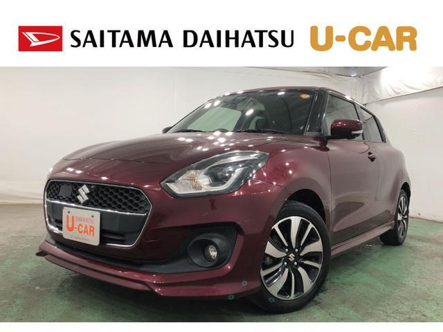 スイフト1.2 XRリミテッド