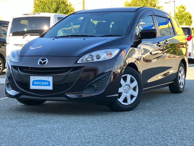 プレマシー2.0 20C スカイアクティブ