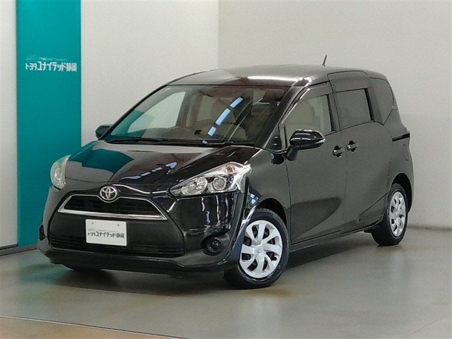 シエンタ 1.5 X クルマイス タイプ1（-）