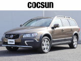 XC70 T5 クラシック FOUR-C アクティブパフォーマンスシャシー