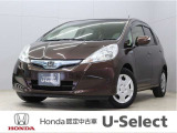 ホンダ フィットハイブリッド