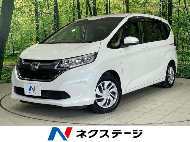 フリード 1.5 G ホンダセンシング （DBA-GB5）