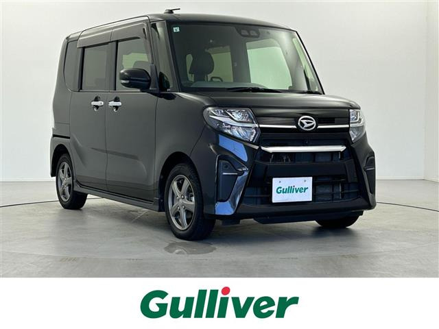 タントカスタム RS 4WD 修復歴無し