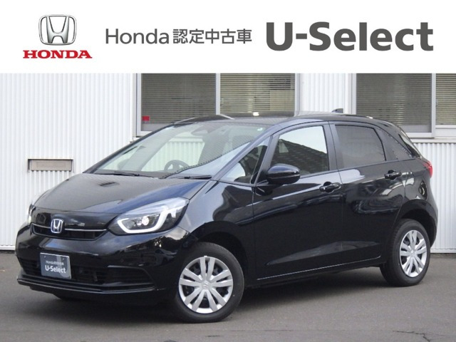 フィット 1.5 e:HEV ホーム 4WD