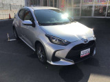 ヤリス 1.5 ハイブリッド X E-Four 4WD 