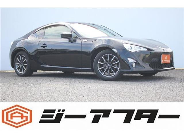 86 2.0 G 禁煙車 6MT ナビ 地デジ