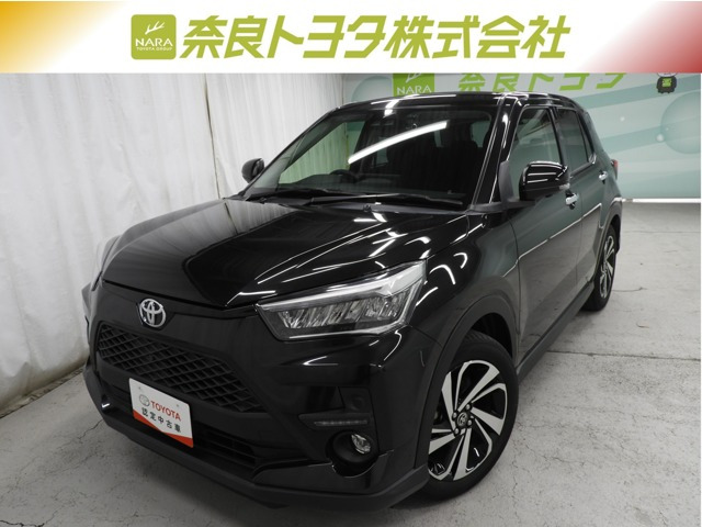 ライズ 1.0 Z （5BA-A200A）