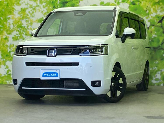 ステップワゴン2.0 e:HEV エアー