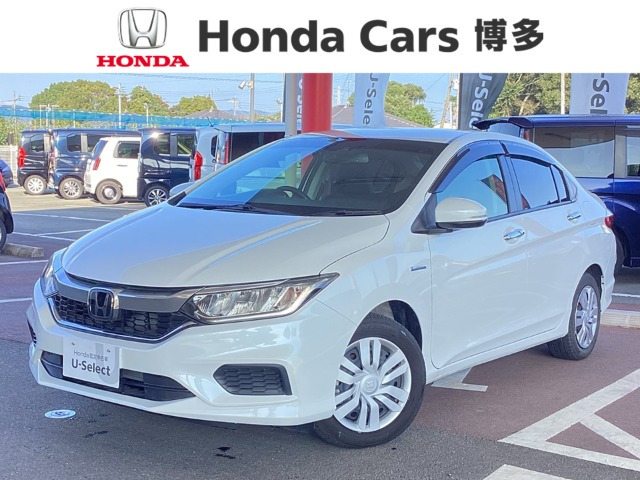 グレイス 1.5 ハイブリッド LX ホンダセンシング 