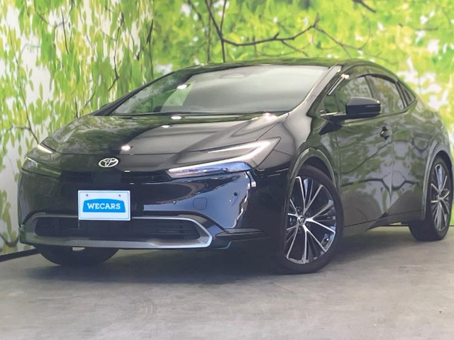 プリウス 2.0 Z （6AA-MXWH60）