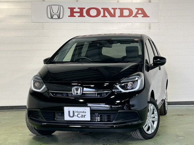 フィット 1.5 e:HEV ホーム 4WD