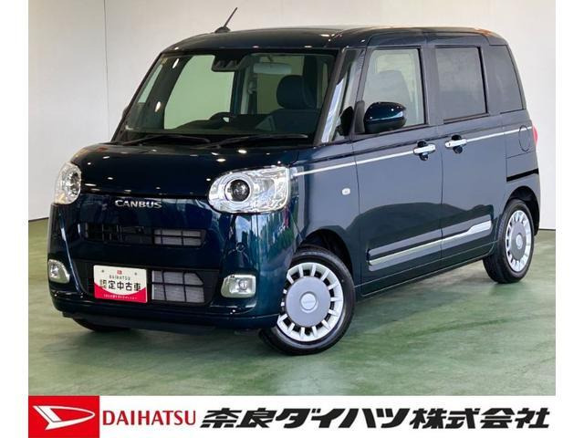 ムーヴキャンバス  セオリー G