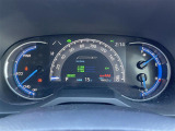 RAV4 2.5 ハイブリッド G E-Four 4WD 修復歴無し