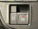 電動パーキングブレーキ