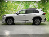 RAV4 2.0 G Zパッケージ 4WD 