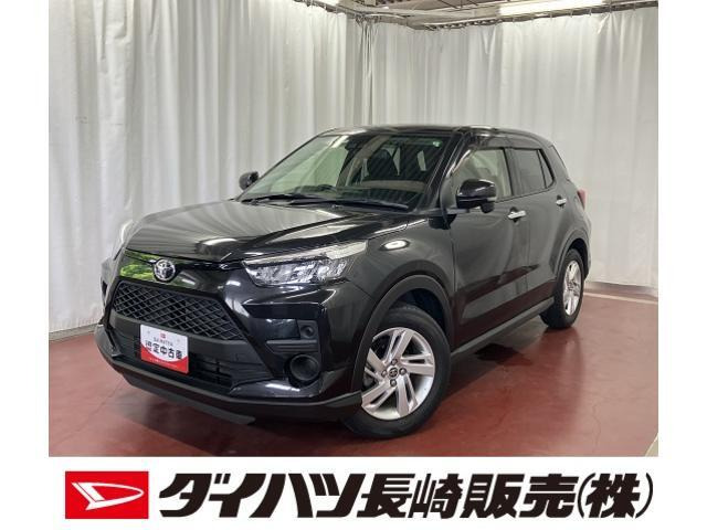 ライズ 1.0 G （5BA-A200A）